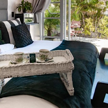 Villa Palmera Load Shedding Free Mossel Bay Exteriér fotografie