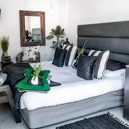 Villa Palmera Load Shedding Free Mossel Bay Exteriér fotografie